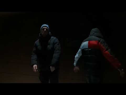 Dirty Season x Pogrindis - Rutina (prod. Craim) Video