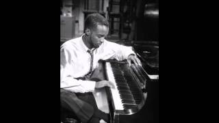 Ahmad Jamal With Strings - The Shadow Of Your Smile