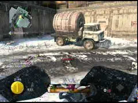 Black ops online gameplay pt115