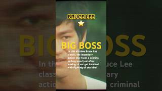 Download lagu Big Boss : Bruce Lee Movie 🍿 1971’ mp3