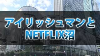 【スコセッシ】アイリッシュマンとNETFLIX沼