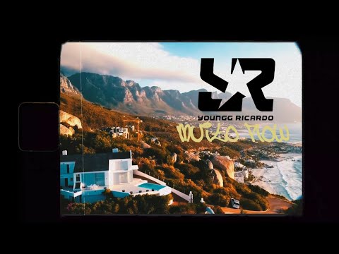 Youngg Ricardo - Muito Flow (Music Video)