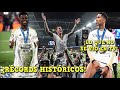 💣REAL MADRID CAMPEÓN de CHAMPIONS LEAGUE 2024 - VINICIUS BALÓN de ORO - RÉCORDS HISTÓRICOS ¡RESUMEN!