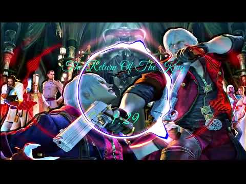 The Return Of The King