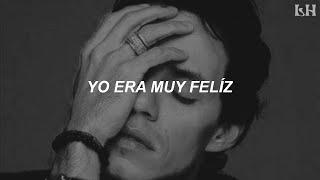 Marc Anthony - Hasta Que Te Conoci  (Letra)