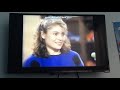 Classic Sesame Street Gina Who Makes Home Brownies