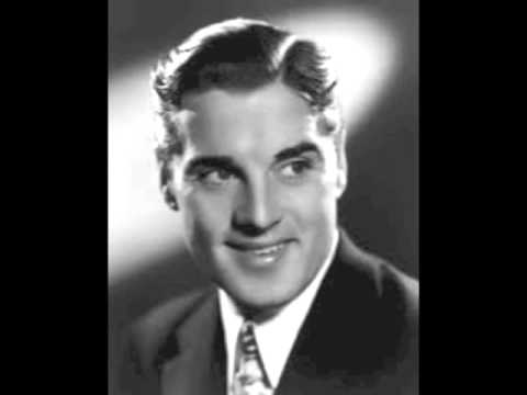 My Own (1938) - Phil Regan