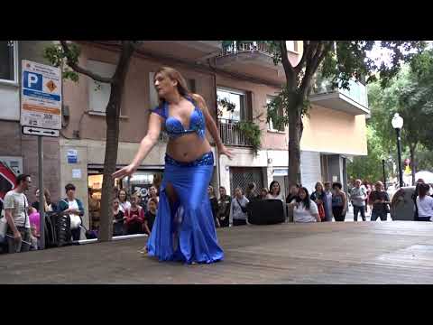 Participación en eventos