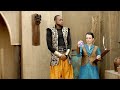 Jamillah And Aladdin Series 2 Episode 3 Genie Inspector