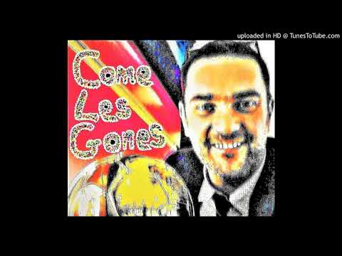Seb Ruck-Sintès - Come Les Gones (OLd School Version Originale Rare 69)