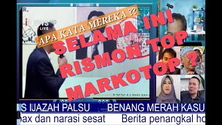 Download lagu Berita terkini SELAMA INI RISMON TOP MARKOTOP ? #ijazahjokowi #beritaterkini #roysuryo #RISMON mp3 Download lagu Berita terkini SELAMA INI RISMON TOP MARKOTOP ? #ijazahjokowi #beritaterkini #roysuryo #RISMON mp3