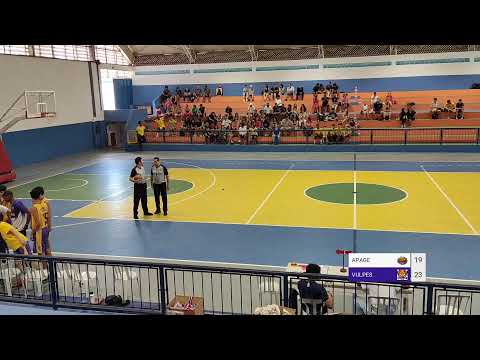 FINAL NCB SUB-14 MASCULINO 22.2 - APAGEBASK X VULPES 77