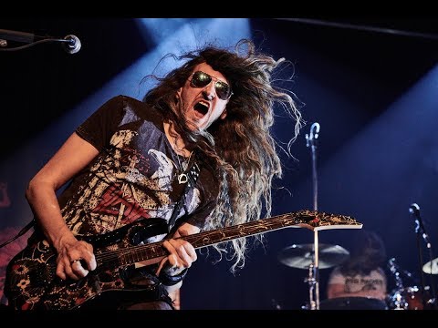 Cil City - Red Ocean (Official Video)