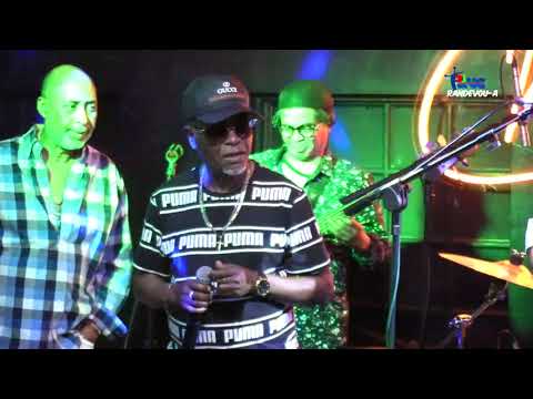 HOMMAGE RODRIGUE MILIEN TOTO NECESSITE TI POUCHON AROZE TWOUBADOU