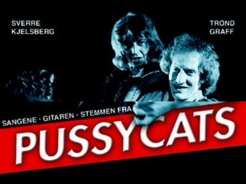 PUSSYCATS live 21. nov 2014 i Elverum Kulturhus - Ver 2