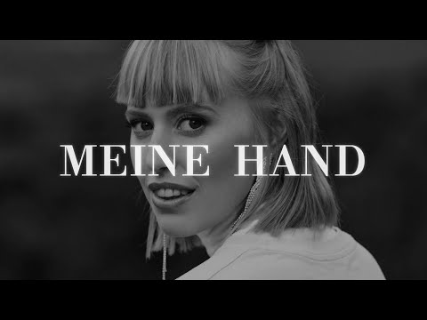 LEA feat. KONTRA K - MEINE HAND (prod. d9wn)