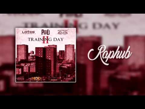 Potter Payper - Hear You