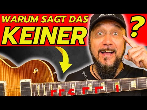 🔥Pentatonische Akkorde - Einfach erklärt ! „Vergiss Standard-Akkorde – Probier DAS !“ 🎸🤘