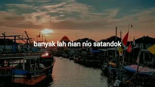 Download lagu STORY WA LAGU DAERAH JAMBI KEMANO YEH 🎧 mp3