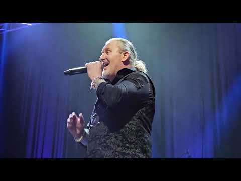 Inflagranti a Josef Vojtek - Hallelujah (Brno, Sono Music Club, 21.05.2024)