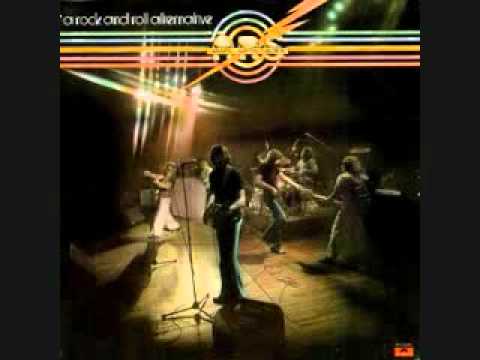Atlanta Rhythm Section-Don't Miss the Message