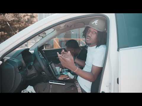 Lil Huncho - 10 Thousand (Official Music Video)