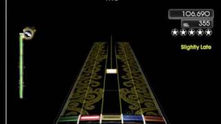 Course of Nature - Wall of Shame