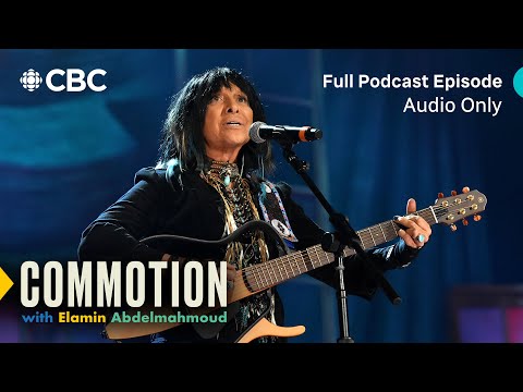 One year after Buffy Sainte-Marie investigation, what has changed for Indigenous artists?