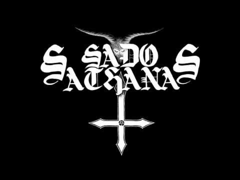 Sado Sathanas - Pest