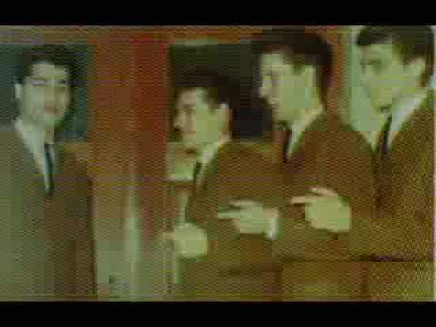 The Classmates-All I Want Is To Love You