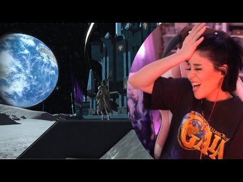 Final Fantasy XIV Endwalker | Nostalgic Playthrough. Part 3