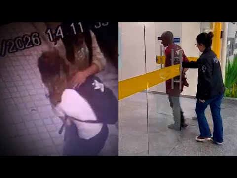 Homem é preso três dias após tentativa de feminicídio contra ex-companheira em Nova Friburgo