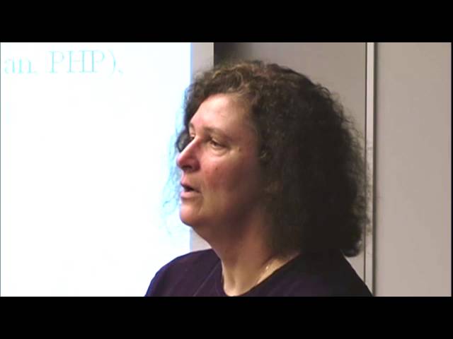 Conférence: «Informatique, gestion des connaissances et sciences cognitives»