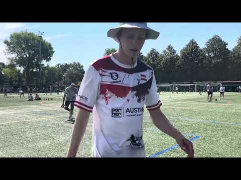 Revive vs. Leidenfrost/Loutsch | Group Stage S2: 15:12 | ETS Basel 2025, Open Pro