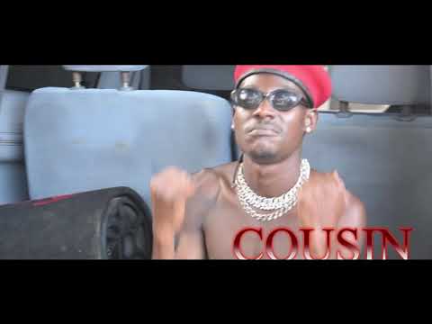 Tony Cousin freestyle Episode2