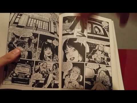 Recensione" maxi dylan dog old boy" giugno 2016