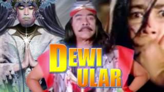 Download lagu Parodi Titisan Dewi Ular , keturunan NYI RORO KIDUL mp3