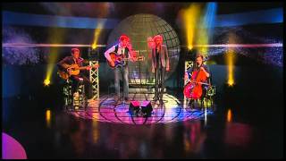 Hallur Joensen og Kristina Bærendsen - Um tú hevur tað sum eg