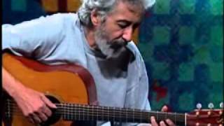 André Geraissati | Américas (André Geraissati) | Instrumental SESC Brasil