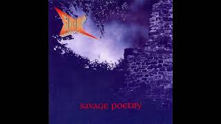 01 KEY TO MY FATE SAVAGE POETRY EDGUY 1995