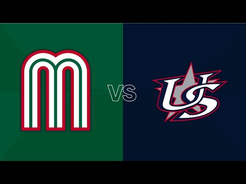 Mexico vs. United States Game Highlights | 2023 World Baseball Classic