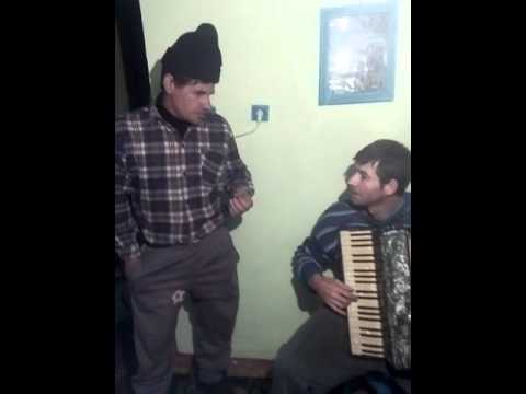 Tenorul din Coada Stânci