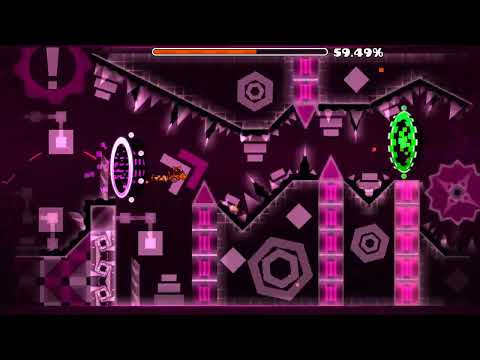 [4K 60fps] show no tears by SariaGD