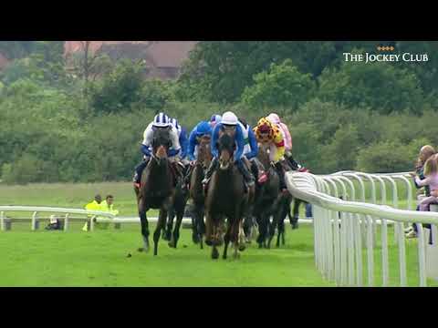 High Chaparral - The 2002 Epsom Derby