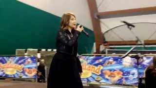 Live Cristina D'Avena - Robin Hood