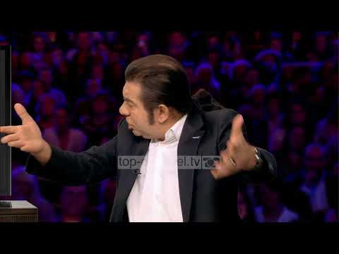 Fiks Fare, 26 Janar 2018, Pjesa 3 - Investigative Satirical Show HD