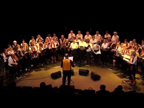 Hallelujah - L.Cohen