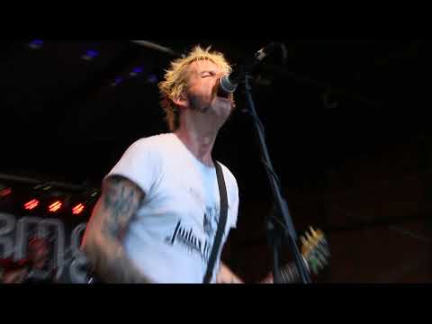 Atom Atom Refuse Festival   25 07 2025 UJZ Peine