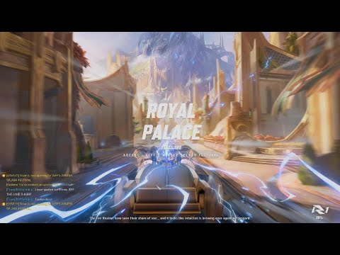 Marvel Rivals Fastest Loss Ever (WR Speedrun)