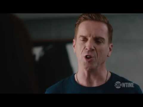Billions Season 3 (Teaser 'Take Power at Any Cost')
